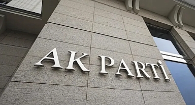 AK Parti MYK Toplantısı Cumhurbaşkanı Erdoğan Başkanlığında Başladı
