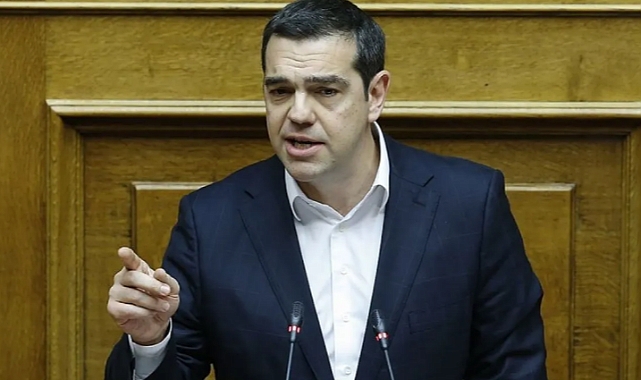 Aleksis Çipras’tan Kıbrıs itirafı: Türkiye karşısında tarihi fırsatı kaçırdık