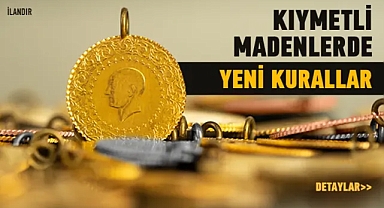 Altın ve Gümüş, Portföylerde Stratejik Varlık Olmaya Devam Ediyor