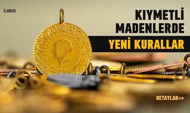 Altın ve Gümüş, Portföylerde Stratejik Varlık Olmaya Devam Ediyor