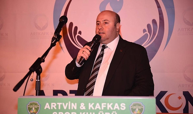 Artvinlilerin Gurur Günü: ARTKAFKON Tesisi Resmi Ruhsatına Kavuştu