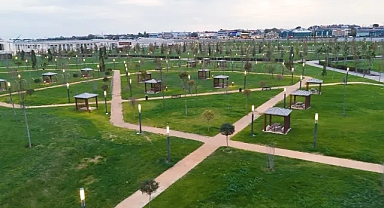 Atatürk Havalimanı Millet Bahçesi Açılıyor: İstanbul'un Yeni Nefesi