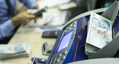 Bankalardaki Toplam Mevduat 25 Trilyon Lirayı Aştı