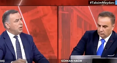 Barış Yarkadaş'tan Çok Konuşulacak İddianame Açıklaması