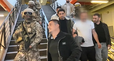 beIN Sports Ayazağa binasına giren silahlı şahıs paniğe neden oldu