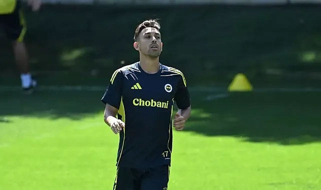 Beşiktaş, İrfan Can Kahveci için devrede! Sergen Yalçın transferi istiyor