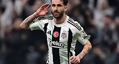 Beşiktaş'ta Rafa Silva Krizi Derinleşiyor: Bir Kez Daha İdmana Çıkmadı