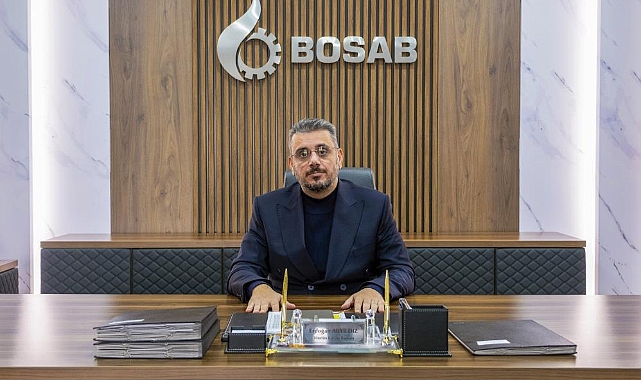 BOSAB, Modern Altyapı ve Sürdürülebilir Projelerle Gelişimini Sürdürüyor