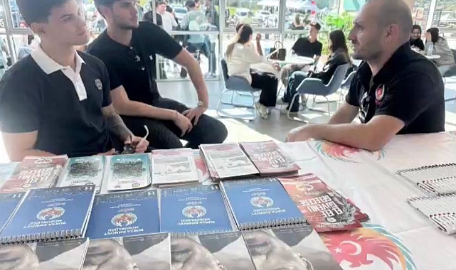 Bursa'da 26 Bin 500 Öğrenciye Terör ve Güvenlik Farkındalığı