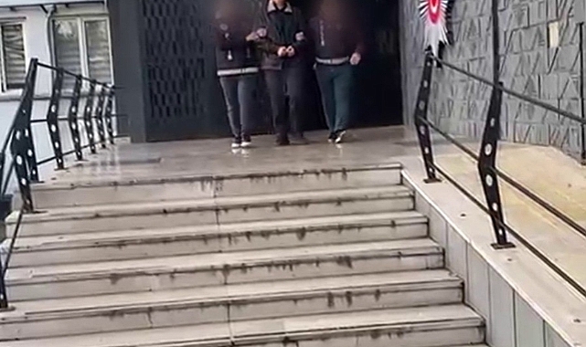 Bursa'da 56 yıl hapis cezasıyla aranan firariye nefes kesen operasyon
