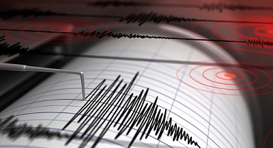 Bursa'da Deprem! Merkez Balıkesir