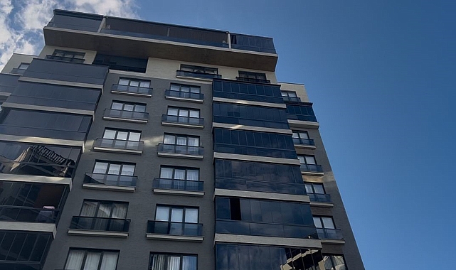Bursa’da Feci Olay: Hava Almak İçin Çıktığı Camdan Düşen Genç Hayatını Kaybetti