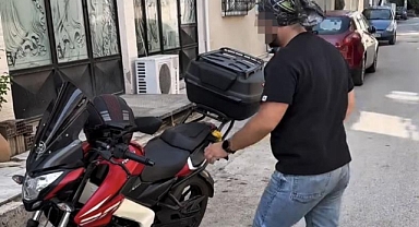 Bursa'da Sosyal Medya Videosu Nedeniyle 2 Kişi Gözaltına Alındı