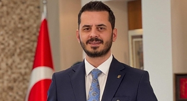 Osmangazi AK Parti İlçe Başkanı Adnan Kurtuluş: Fuarın birincisi böyleyse ikincisi nasıl diye merak ediyoruz