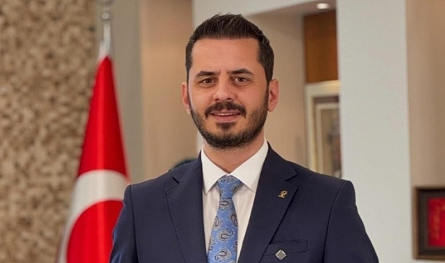 Osmangazi AK Parti İlçe Başkanı Adnan Kurtuluş: Fuarın birincisi böyleyse ikincisi nasıl diye merak ediyoruz