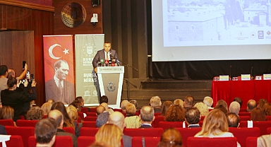 Bursa’nın Kalbi Yeniden Heyecanla Atacak