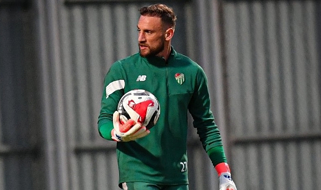 Bursaspor, Fethiyespor maçı hazırlıklarına başladı