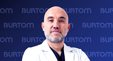 Burtom Sağlık Grubu'nda FootBalance ile Kişiye Özel Ayak Analizi