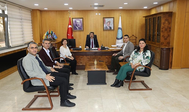 BUÜ, Otizmli Yetişkinler İçin ASSIST-AI Projesini Başlattı