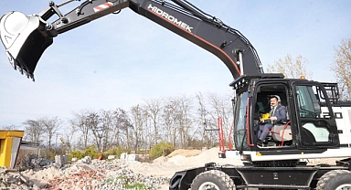 CHP Bursa İl Başkanı Nihat Yeşiltaş: