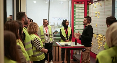 Çilek, Satış Ekibini Güçlendiren Eğitim Programını Bir Kez Daha Hayata Geçirdi