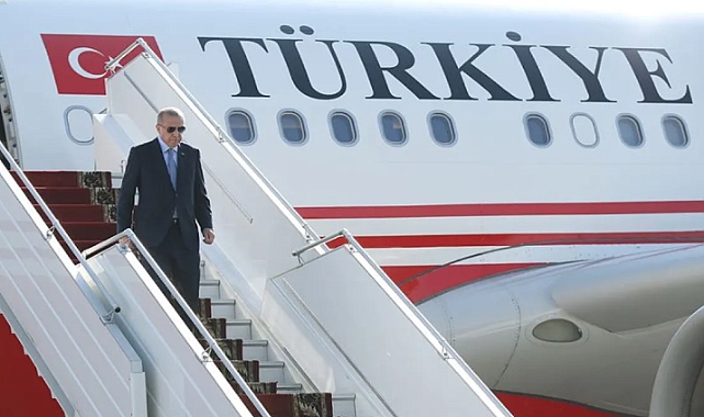 Cumhurbaşkanı Erdoğan, G20 Liderler Zirvesi'ne Katılacak