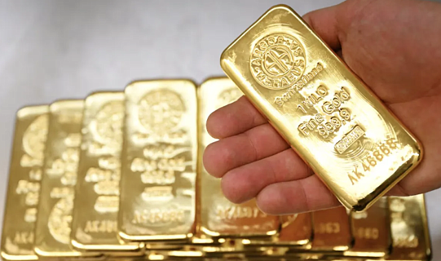 Enflasyon Verisi Öncesinde Altın ve Döviz Fiyatları: 3 Kasım’da Piyasalarda Son Durum