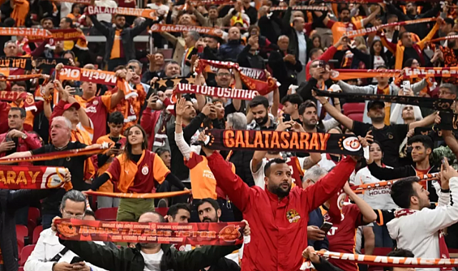 Galatasaray’da Sürpriz Ayrılık: Dursun Genç’in Sözleşmesi Feshedildi