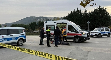 Gemlik'te Husumet Cinayeti: Katil Zanlısı İnegöl'de Nefes Kesen Takiple Yakalandı