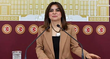 Gülistan Koçyiğit: Öcalan, CHP'nin İmralı Sürecinde Olmasını Önemli Buluyor