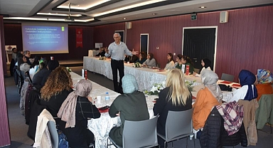 Hayat Hastanesi'nde Duygusal Zeka ve İletişim Eğitimi
