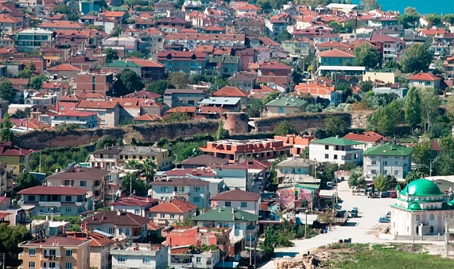 Hazırlıklar Tamam! Küçücük İlçeye Bu Hafta 15 Bin Kişi Akın Edecek
