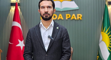 HÜDA PAR'dan Bursa'daki Su Zammına Sert Tepki: 