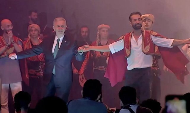 İçişleri Bakanlığı'ndan Mansur Yavaş hakkında soruşturma izni