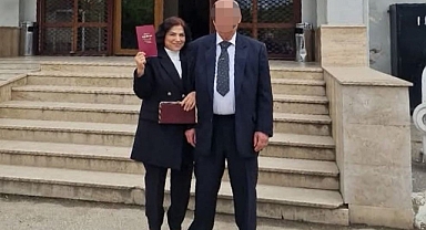 İnegöl'de Eski Eş Dehşeti: Kadın Bıçakla Ağır Yaralandı