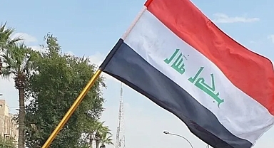 Irak genel seçimlerine katılım oranı yüzde 55 olarak açıklandı