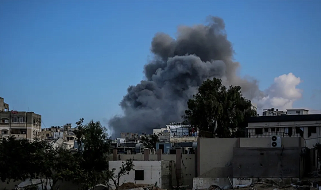 İsrail, Gazze'deki Ateşkes Anlaşmasını 194 Kez İhlal Etti