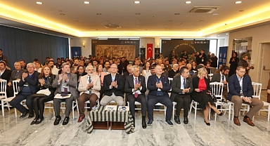 İznik'te 1700 Yıllık Konsil, Papa 14. Leo Ziyareti Öncesi Düzenlenen Panelle Ele Alındı