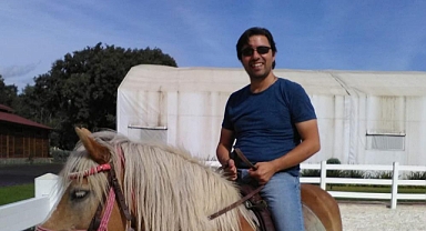 Karacabey'de ziraat mühendisi evinde ölü bulundu