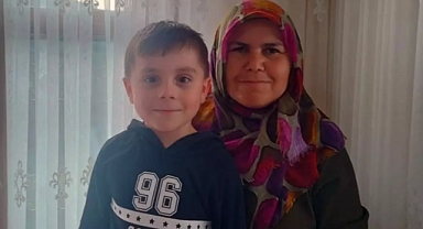 Kastamonu'da Kaybolan 5 Yaşındaki Osman Helvacı Ölü Bulundu