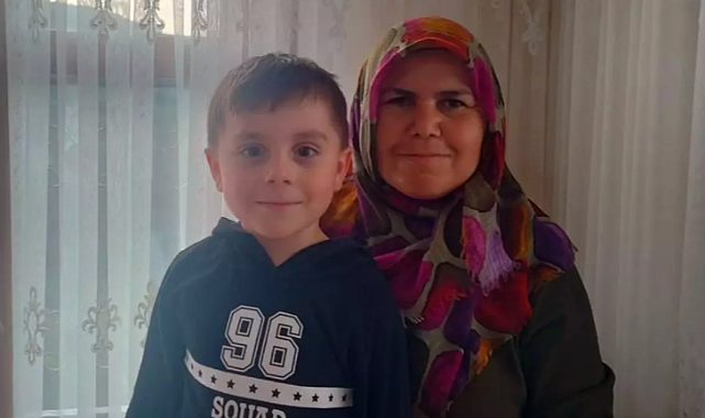 Kastamonu'da Kaybolan 5 Yaşındaki Osman Helvacı Ölü Bulundu