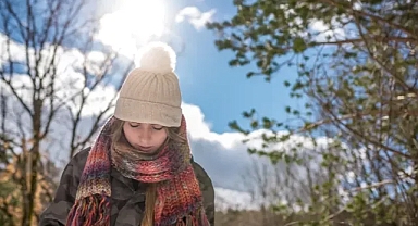 Kış Aylarında D Vitamini Eksikliği Cilt ve Genel Sağlığı Etkiliyor