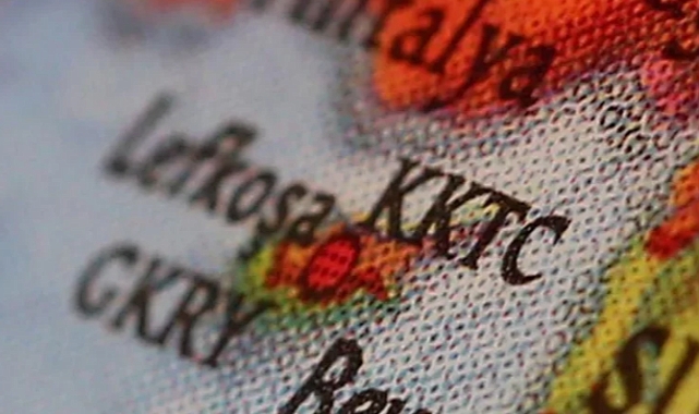 KKTC ve GKRY müzakerecileri 28 Kasım’da bir araya gelecek