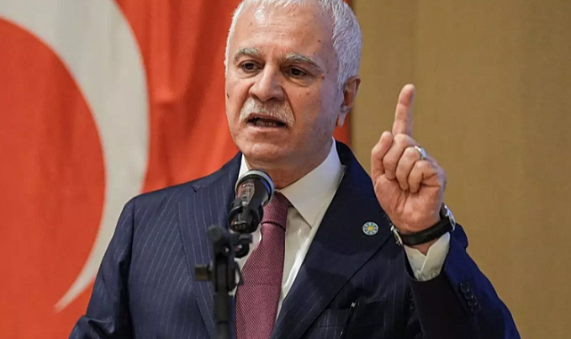 Kulisler Karıştı: Koray Aydın CHP’ye mi Geçiyor?