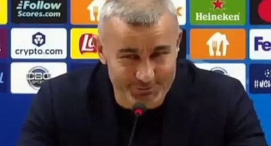 Kurban Kurbanov'dan Galatasaray'a destek çağrısı: 