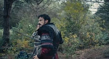 Kuruluş Orhan 3. Bölüm: Orhan Bey, Osman Bey'in Zehirlendiğini Öğrendi!