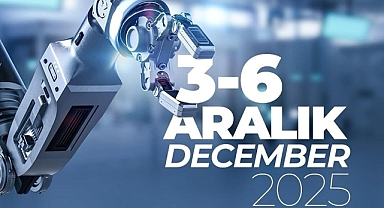Makine Sektörünün Küresel Buluşması İçin Geri Sayım Başladı