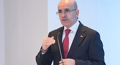 Mehmet Şimşek: Enflasyonda düşüş var, manipülasyonla mücadele güçlenecek
