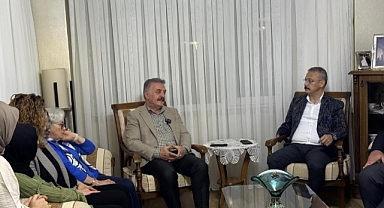 MHP'li İsmet Büyükataman: 