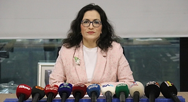 Mimarlar Odası Bursa Şubesi'nden İddialara Sert Yanıt